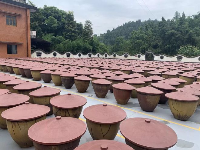 临江寺豆瓣保卫战 老字号调味品的传承与坚守